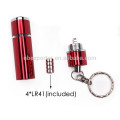 0.5W Pop-up Promocionais LED Keychain Luz